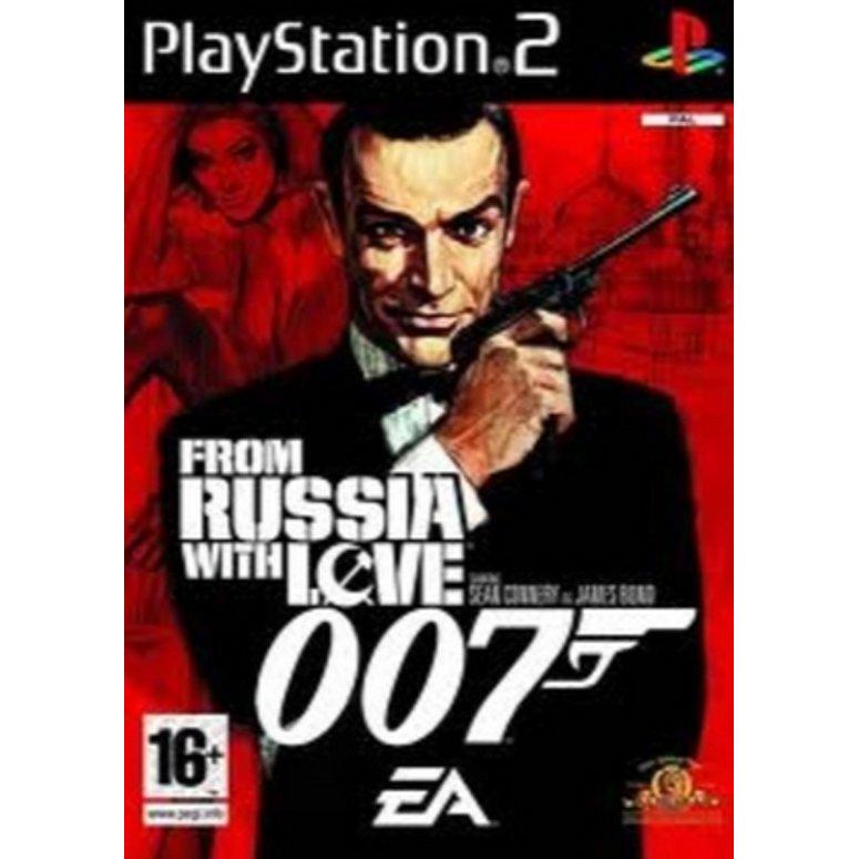 James bond playstation 4 sales