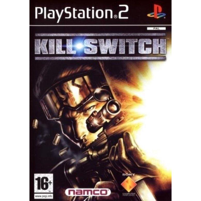 Ps2 switch top