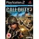 Call of Duty 3
