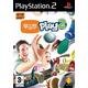 EyeToy: Play 2