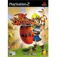 Jak and Daxter: the Precursor Legacy