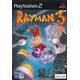 Rayman 3 Hoodlum Havoc