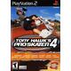 Tony Hawk's Pro Skater 4