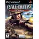 Call of Duty 2: Big Red One