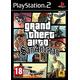 GTA Grand Theft Auto San Andreas