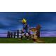 Jak and Daxter: the Precursor Legacy