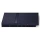 PS2 Console Slimline Zilver