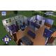 De Sims Erop Uit!