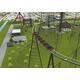 Rollercoaster World