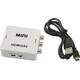 HDMI2AV + Micro USB-kabel