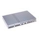 PS2 Console Slim - Zwart / Zilver