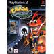 Crash Bandicoot De Wraak van Cortex