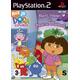 Dora The Explorer - Reis Naar De Paarse Planeet