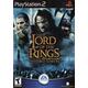 The Lord of the Rings The Two Towers