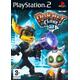 Ratchet & Clank 2