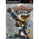 Ratchet & Clank