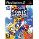Sonic Heroes