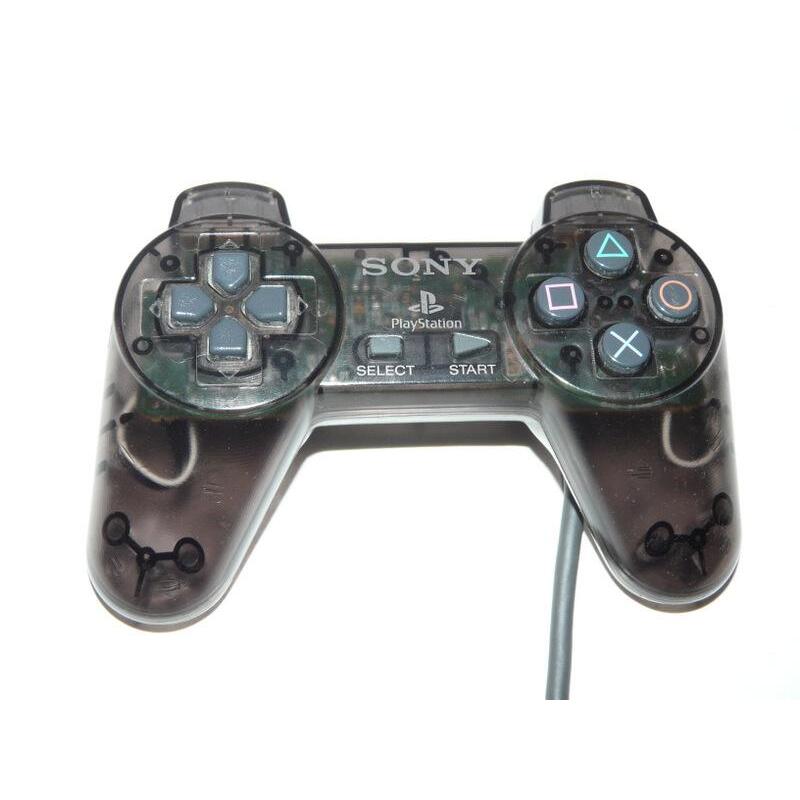 Playstation 1 analog controller on sale