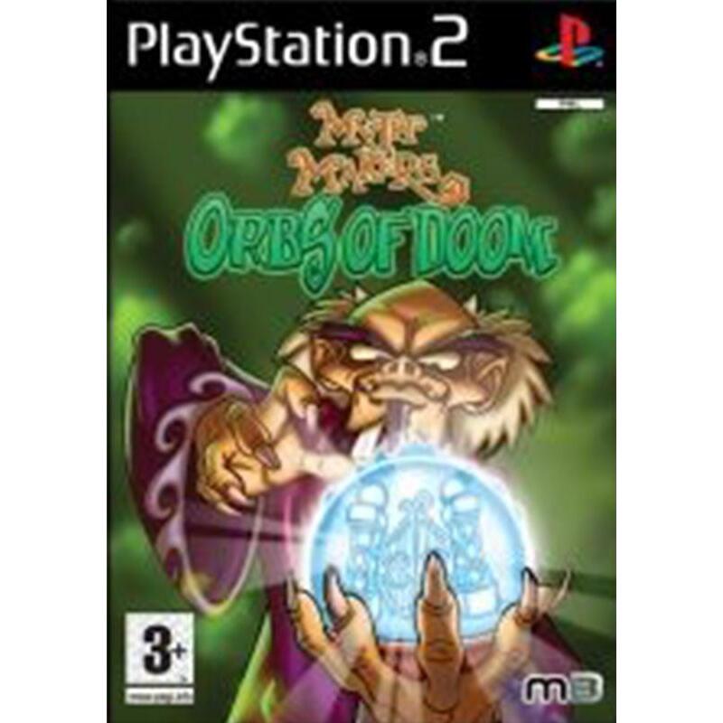 Doom ps2 2025