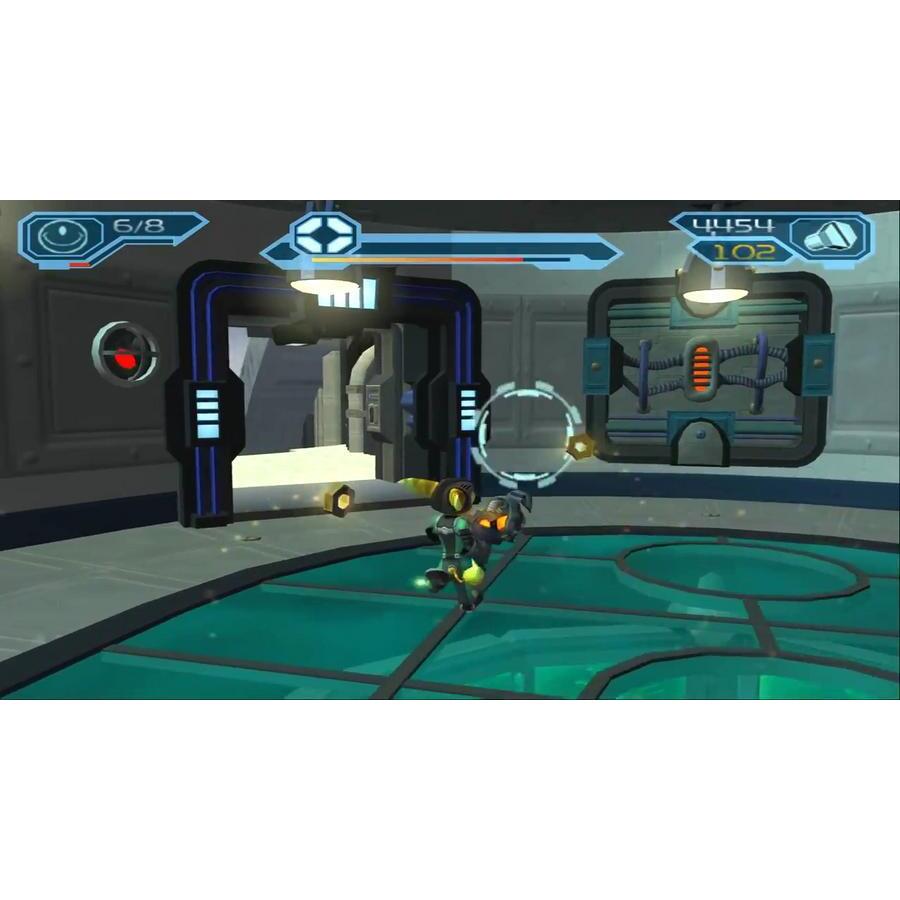 Ratchet & cheap clank ps2