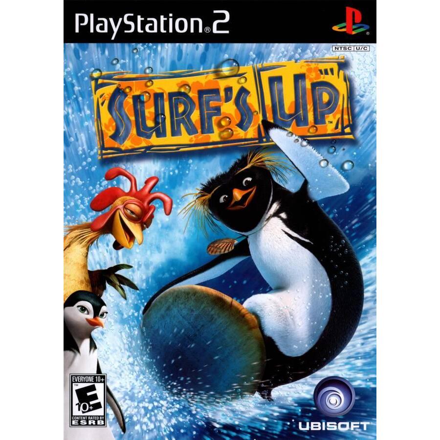 Up ps2 deals